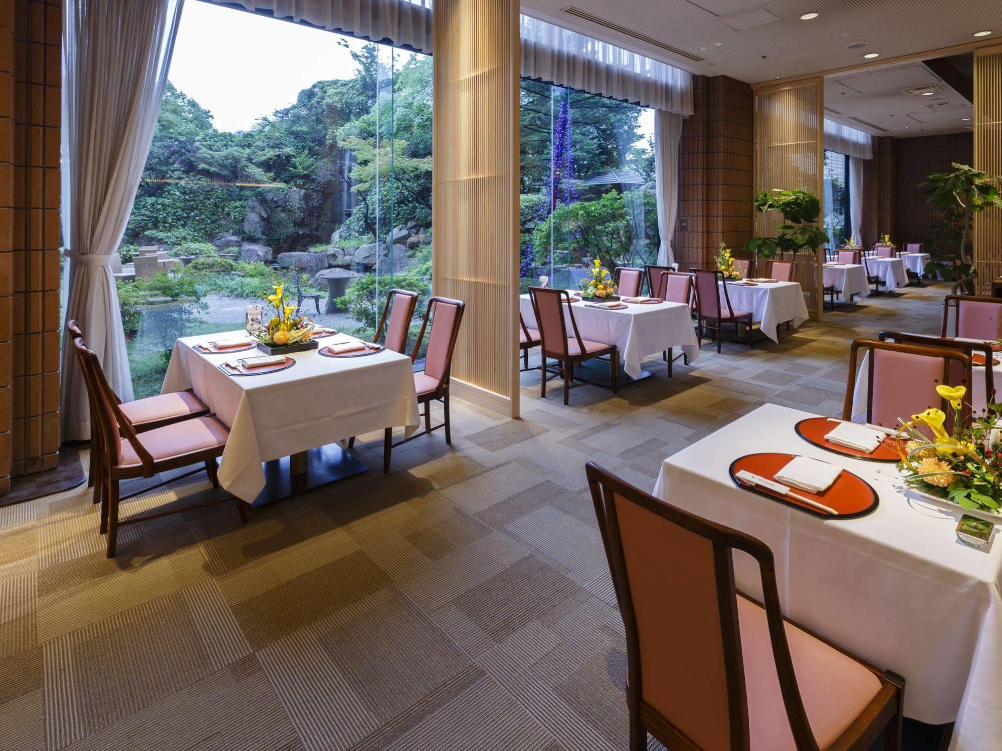 Hotel Pearl Garden Takamacu Exteriér fotografie